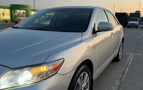 Toyota Camry, 2010 год, 1 300 000 рублей, 1 фотография