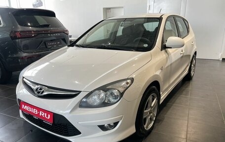 Hyundai i30 I, 2011 год, 999 000 рублей, 1 фотография