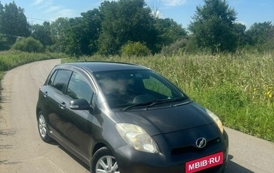 Toyota Vitz, 2010 год, 630 000 рублей, 1 фотография