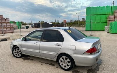 Mitsubishi Lancer IX, 2005 год, 350 000 рублей, 1 фотография