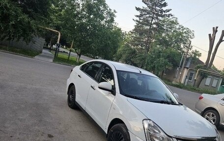 Nissan Almera, 2017 год, 600 000 рублей, 1 фотография