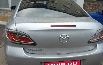 Mazda 6, 2011 год, 1 100 000 рублей, 1 фотография