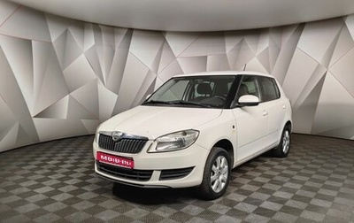 Skoda Fabia II, 2014 год, 958 000 рублей, 1 фотография