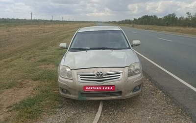 Toyota Avensis III рестайлинг, 2008 год, 285 000 рублей, 1 фотография