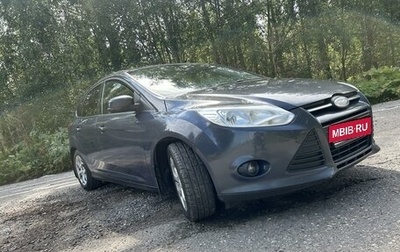 Ford Focus III, 2011 год, 880 000 рублей, 1 фотография