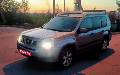 Nissan X-Trail, 2008 год, 1 200 000 рублей, 1 фотография