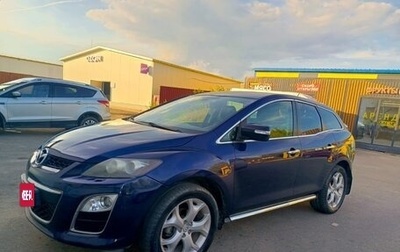 Mazda CX-7 I рестайлинг, 2011 год, 1 150 000 рублей, 1 фотография