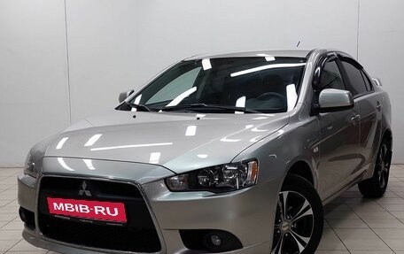 Mitsubishi Lancer IX, 2011 год, 1 000 000 рублей, 1 фотография