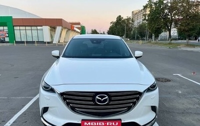 Mazda CX-9 II, 2018 год, 2 750 000 рублей, 1 фотография