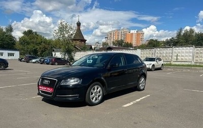 Audi A3, 2012 год, 890 000 рублей, 1 фотография