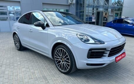 Porsche Cayenne III, 2019 год, 9 500 000 рублей, 1 фотография