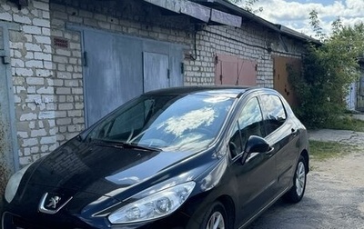 Peugeot 308 II, 2011 год, 720 000 рублей, 1 фотография