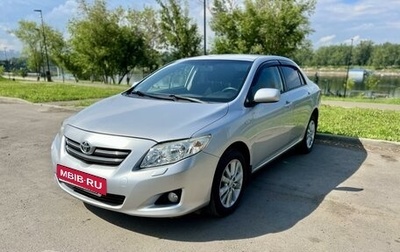 Toyota Corolla, 2007 год, 975 000 рублей, 1 фотография