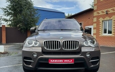 BMW X5, 2010 год, 1 850 000 рублей, 1 фотография