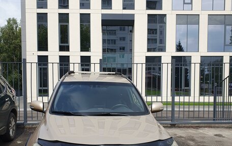 Toyota RAV4, 2011 год, 1 690 000 рублей, 1 фотография