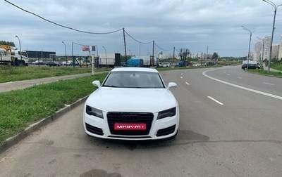 Audi A7, 2011 год, 1 800 000 рублей, 1 фотография