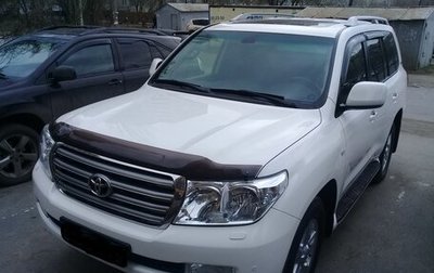 Toyota Land Cruiser 200, 2011 год, 3 950 000 рублей, 1 фотография