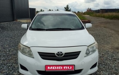 Toyota Corolla, 2008 год, 790 000 рублей, 1 фотография