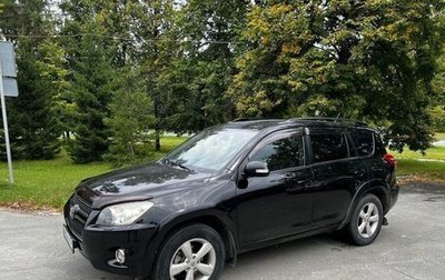 Toyota RAV4, 2011 год, 1 575 000 рублей, 1 фотография