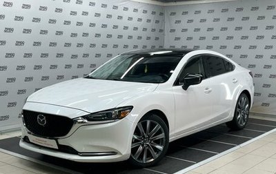 Mazda 6, 2020 год, 2 885 000 рублей, 1 фотография