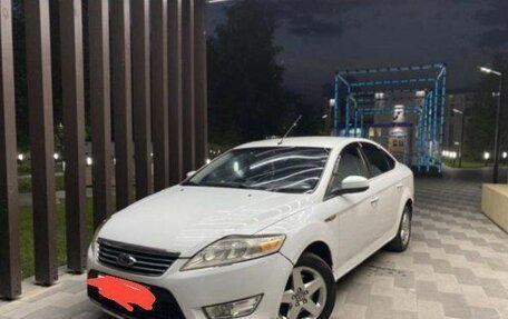 Ford Mondeo IV, 2008 год, 360 000 рублей, 1 фотография