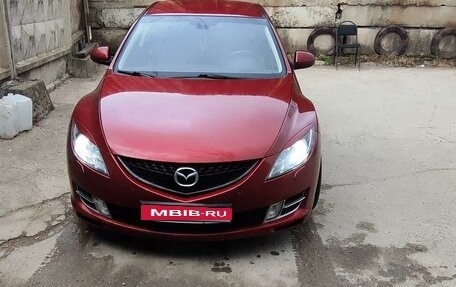 Mazda 6, 2008 год, 900 000 рублей, 1 фотография