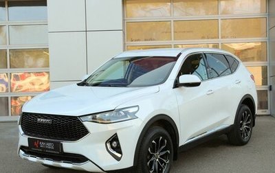 Haval F7 I, 2021 год, 2 093 000 рублей, 1 фотография