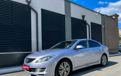 Mazda 6, 2008 год, 798 000 рублей, 1 фотография