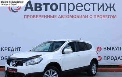 Nissan Qashqai, 2012 год, 1 390 000 рублей, 1 фотография