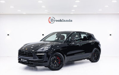 Porsche Macan I рестайлинг, 2023 год, 14 990 000 рублей, 1 фотография