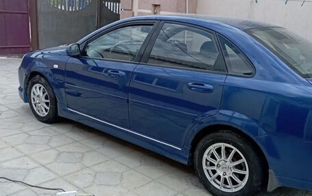 Chevrolet Lacetti, 2008 год, 720 000 рублей, 1 фотография