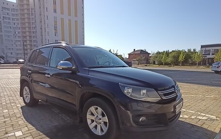 Volkswagen Tiguan I, 2012 год, 1 200 000 рублей, 1 фотография