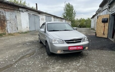 Chevrolet Lacetti, 2011 год, 599 000 рублей, 1 фотография