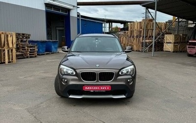 BMW X1, 2011 год, 1 209 000 рублей, 1 фотография