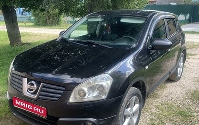 Nissan Qashqai, 2007 год, 910 000 рублей, 1 фотография