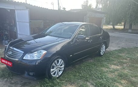 Infiniti M, 2008 год, 1 200 000 рублей, 1 фотография