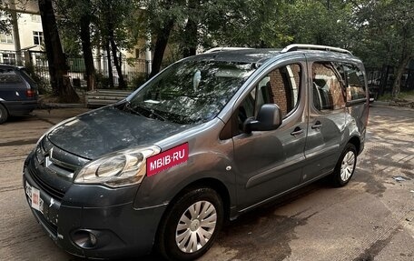 Citroen Berlingo II рестайлинг, 2010 год, 650 000 рублей, 1 фотография