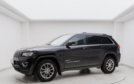 Jeep Grand Cherokee, 2013 год, 2 100 000 рублей, 1 фотография