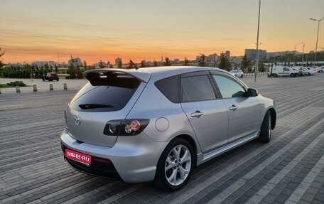 Mazda 3, 2007 год, 1 070 000 рублей, 1 фотография