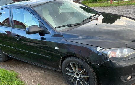 Mazda 3, 2006 год, 430 000 рублей, 1 фотография