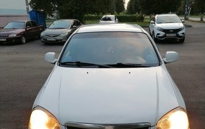 Chevrolet Lacetti, 2010 год, 330 000 рублей, 1 фотография