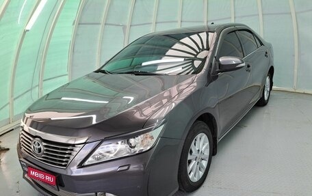 Toyota Camry, 2013 год, 1 749 000 рублей, 1 фотография