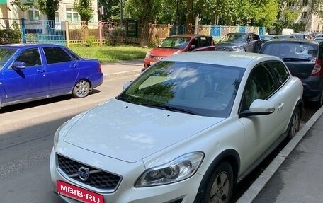 Volvo C30 I рестайлинг, 2012 год, 910 000 рублей, 1 фотография