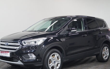 Ford Kuga III, 2018 год, 1 926 000 рублей, 1 фотография