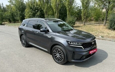 KIA Sorento IV, 2020 год, 3 800 000 рублей, 1 фотография