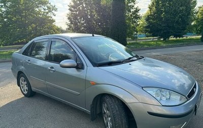 Ford Focus IV, 2005 год, 400 000 рублей, 1 фотография