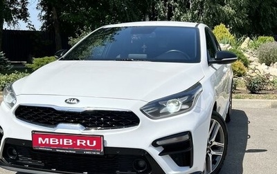 KIA Cerato III, 2019 год, 1 990 000 рублей, 1 фотография