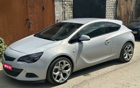 Opel Astra J, 2012 год, 900 000 рублей, 1 фотография