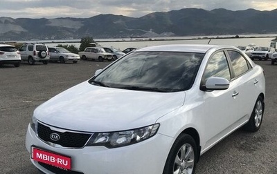 KIA Cerato III, 2011 год, 1 310 000 рублей, 1 фотография