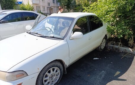 Toyota Sprinter VIII (E110), 1993 год, 155 000 рублей, 1 фотография